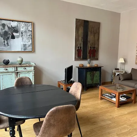 Beaux-arts /republique F2 Apartmán Lille